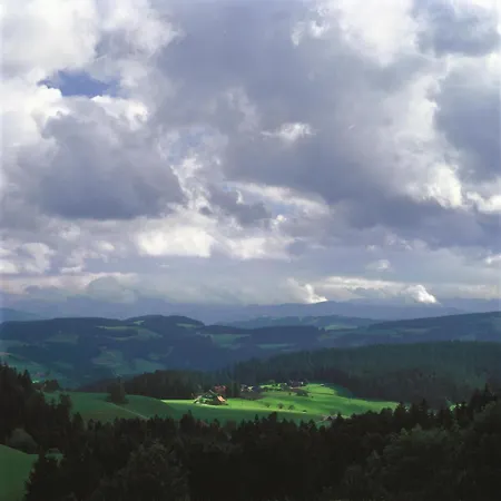 Schlafschloss 2* Sumiswald