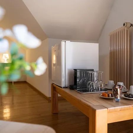 Schlafschloss Sumiswald