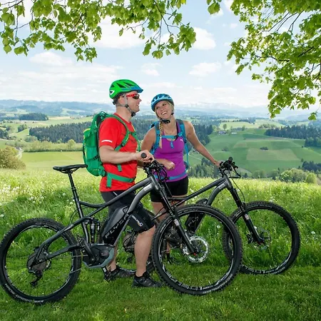 Panzió Schlafschloss 2*