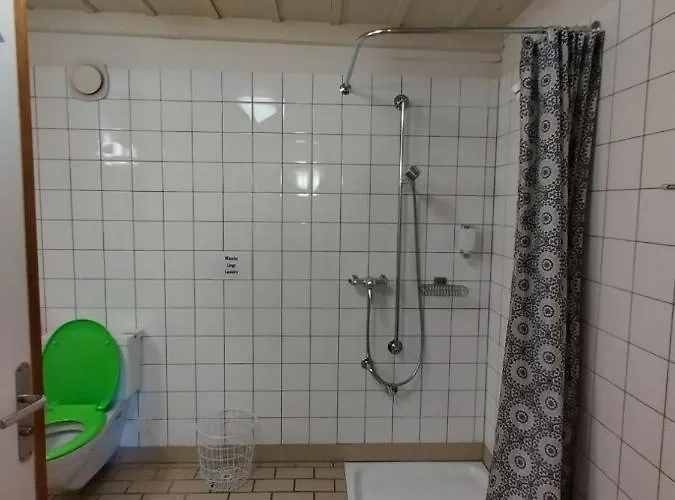 Schlafschloss ベッド・アンド・ブレックファスト Sumiswald