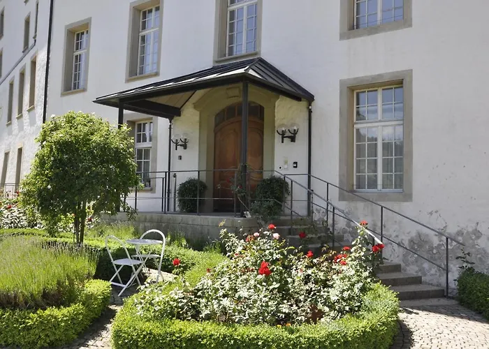 Schlafschloss ベッド・アンド・ブレックファスト 2*