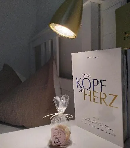 Schlafschloss ベッド・アンド・ブレックファスト 2*