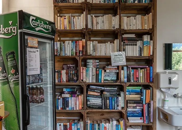 Schlafschloss ベッド・アンド・ブレックファスト Sumiswald