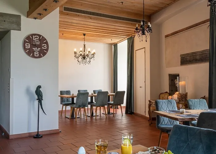 Schlafschloss ベッド・アンド・ブレックファスト