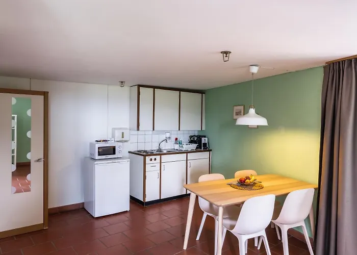 Schlafschloss Sumiswald