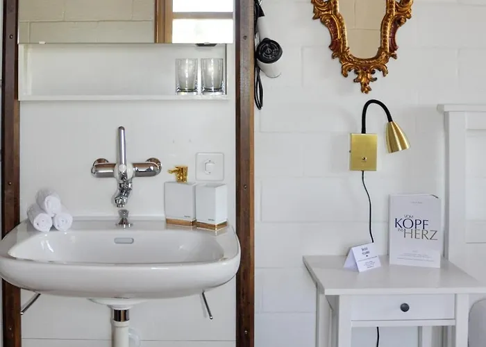 Schlafschloss ベッド・アンド・ブレックファスト 2*