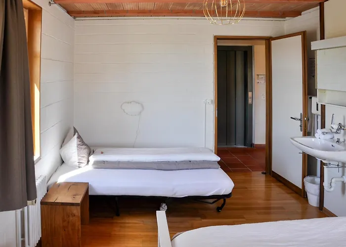 Schlafschloss Sumiswald