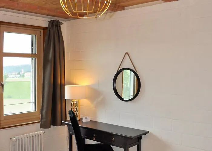 Schlafschloss 2* Sumiswald