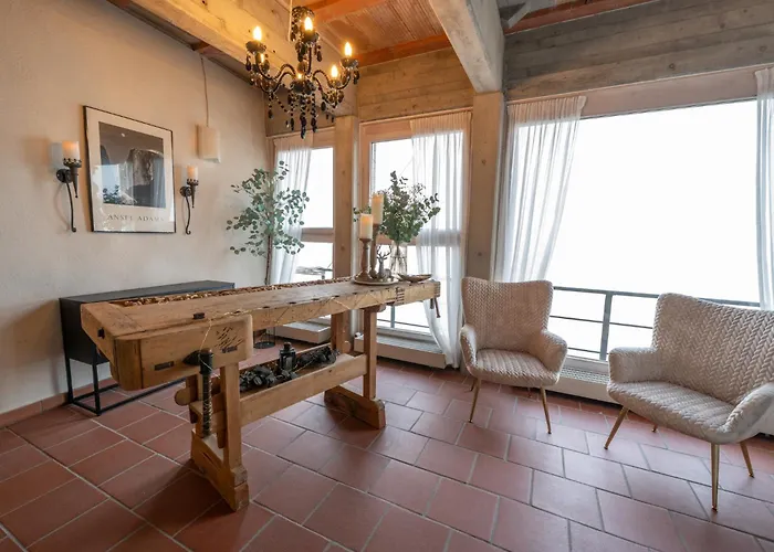 Schlafschloss B&B Sumiswald