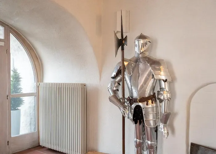 Schlafschloss ベッド・アンド・ブレックファスト 2*