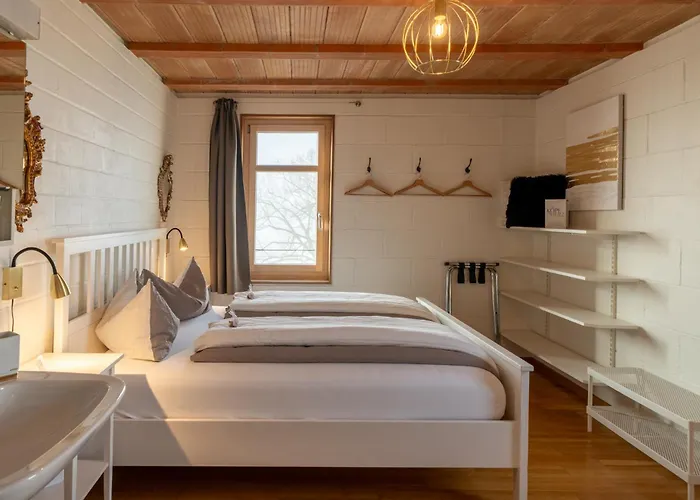 Schlafschloss Sumiswald