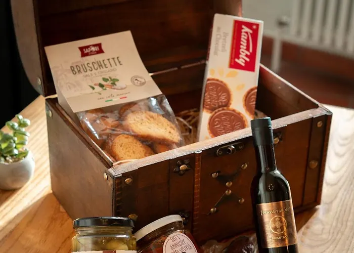 ベッド・アンド・ブレックファスト Schlafschloss