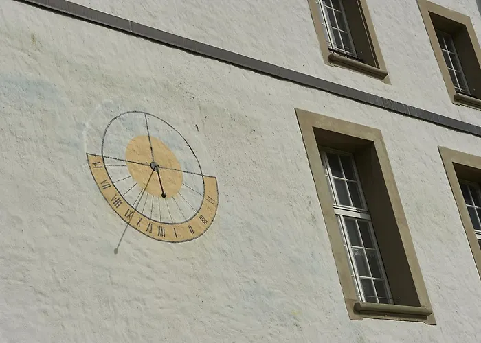 Schlafschloss Sumiswald