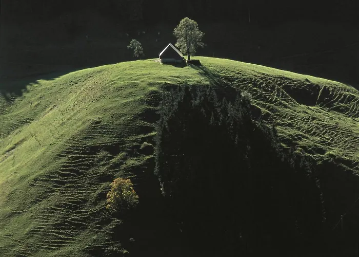 Schlafschloss 2* Sumiswald