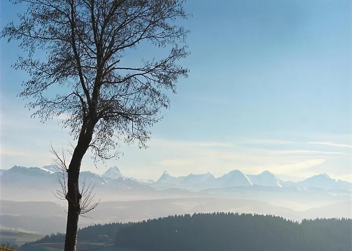 Schlafschloss 2* Sumiswald