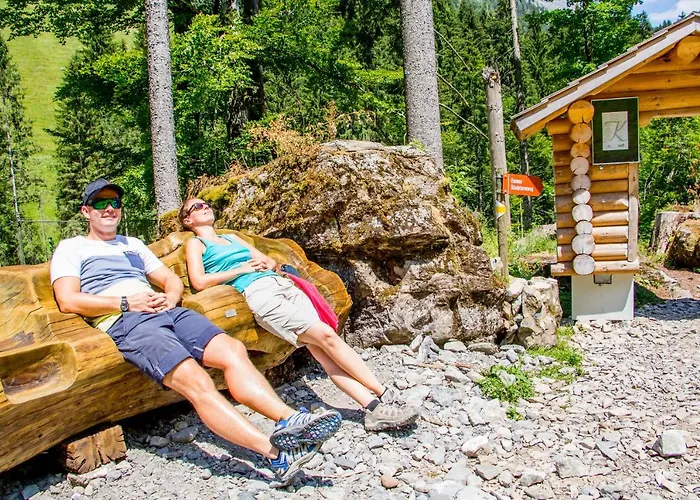 Schlafschloss ベッド・アンド・ブレックファスト Sumiswald