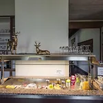 住宿加早餐酒店 施拉夫城堡住宿加早餐旅馆 Sumiswald