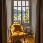 住宿加早餐酒店 施拉夫城堡住宿加早餐旅馆 2*