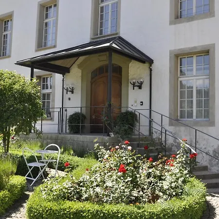 Schlafschloss B&B 2*