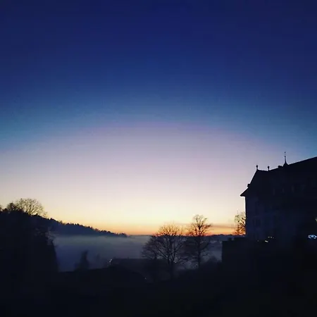 Schlafschloss
