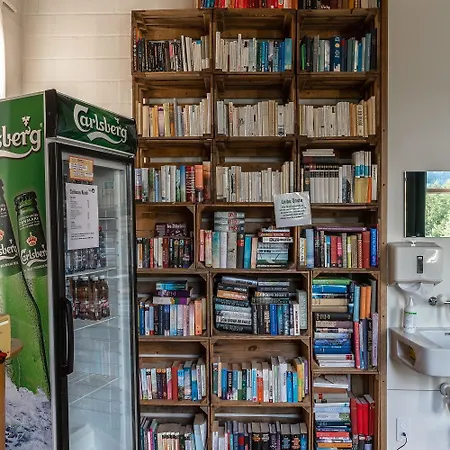 Schlafschloss Bed and breakfast Sumiswald