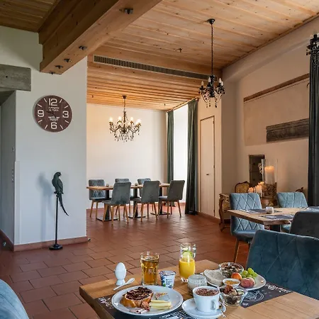 Schlafschloss B&B