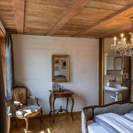 Schlafschloss Bed and breakfast