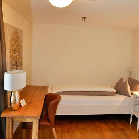 Schlafschloss Bed and breakfast