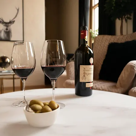 Schlafschloss 2* Sumiswald