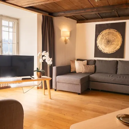 Schlafschloss B&B 2*