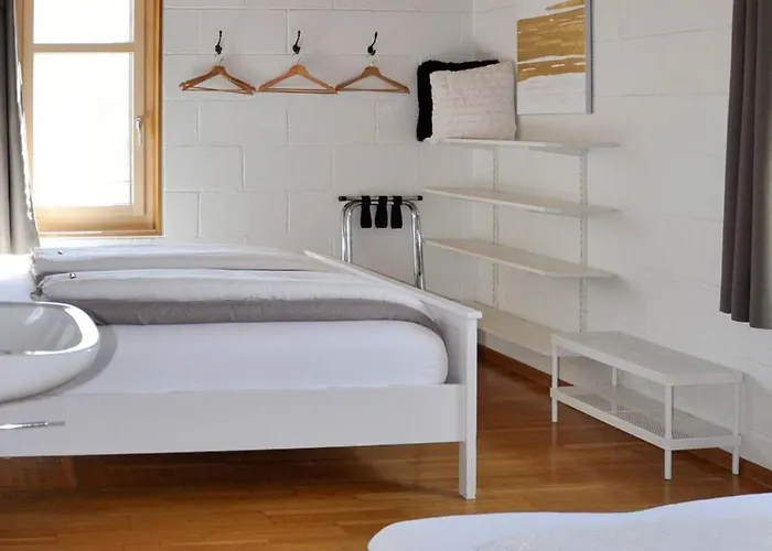 Schlafschloss 2* Sumiswald