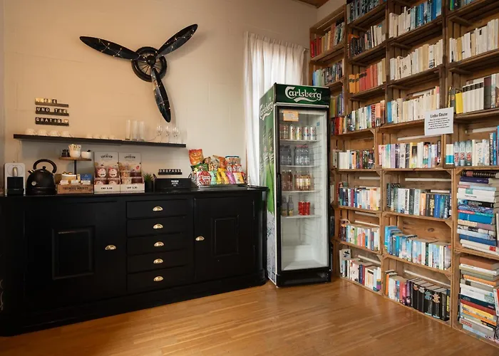 فندق مبيت وإفطار Schlafschloss 2*