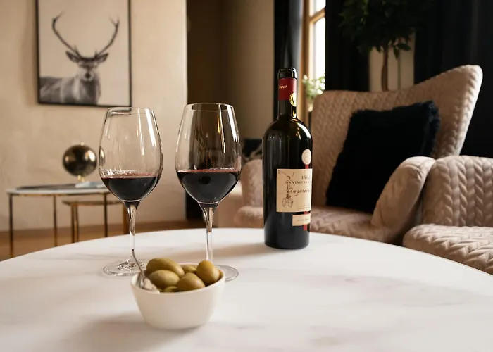 Schlafschloss 2* Sumiswald