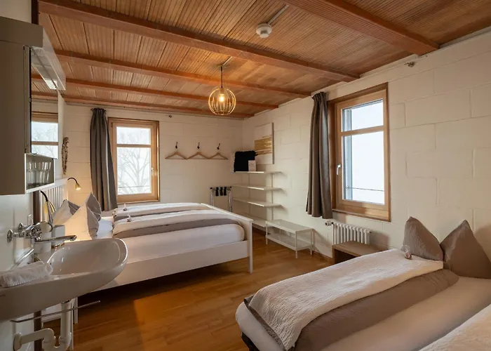 Schlafschloss 2* Sumiswald