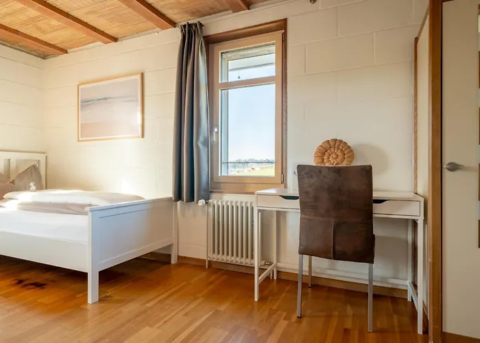 فندق مبيت وإفطار Schlafschloss 2*