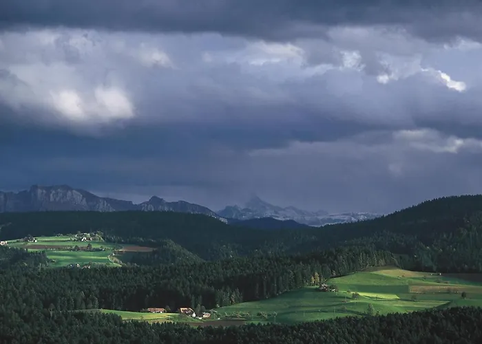 فندق مبيت وإفطار Schlafschloss 2*