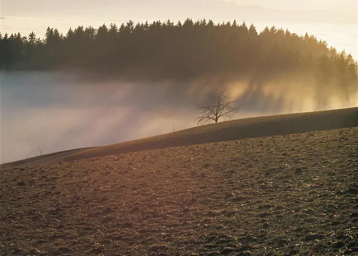 Schlafschloss 2* Sumiswald