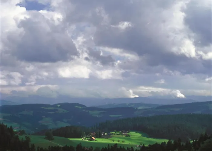 Schlafschloss 2* Sumiswald